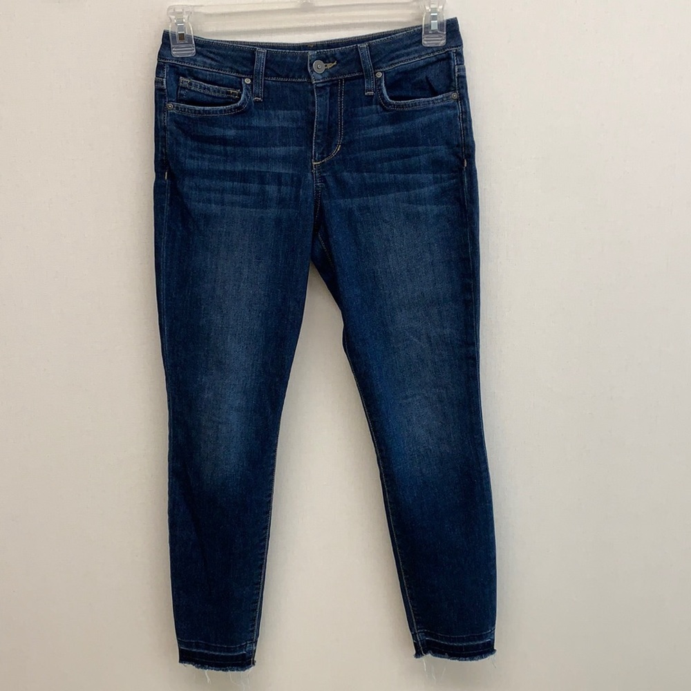 Joe’s Jeans • Straight Leg • Sz 27